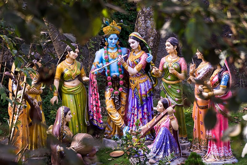 রমা একাদশী ব্রত মাহাত্ম্য