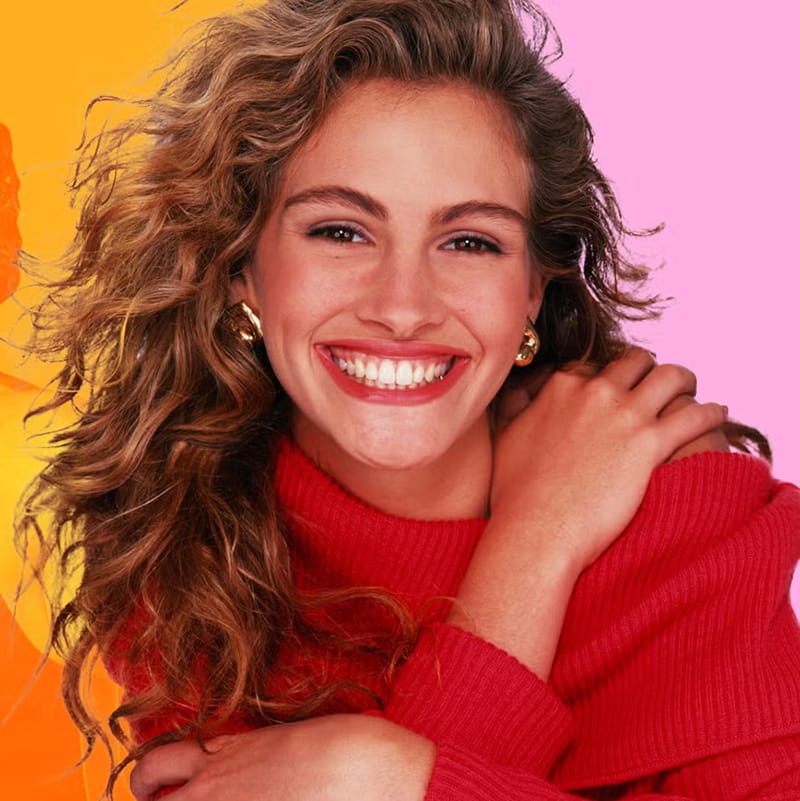 Julia Roberts