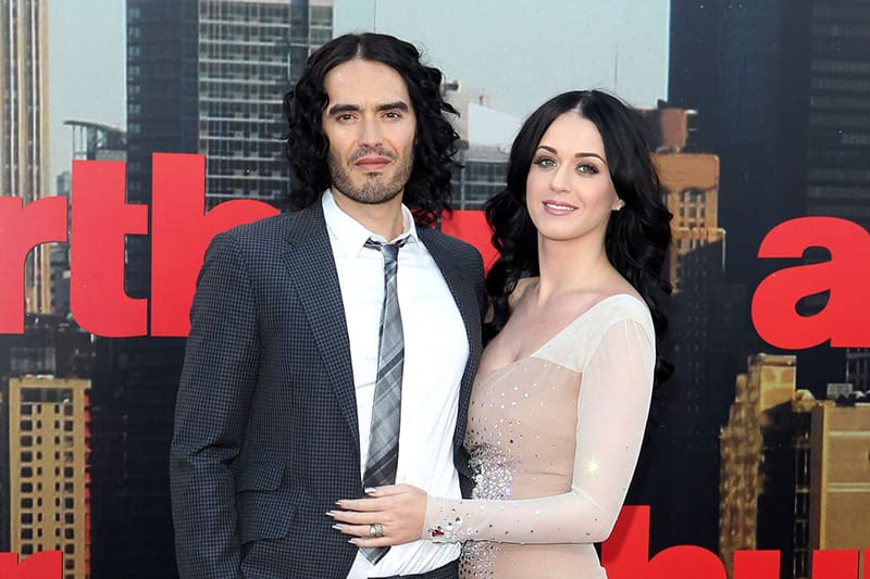 Russell Brand