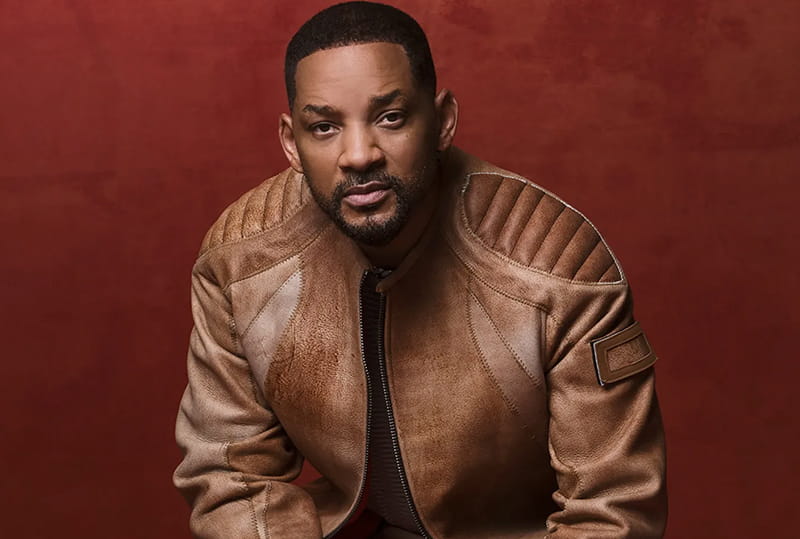 Will Smith