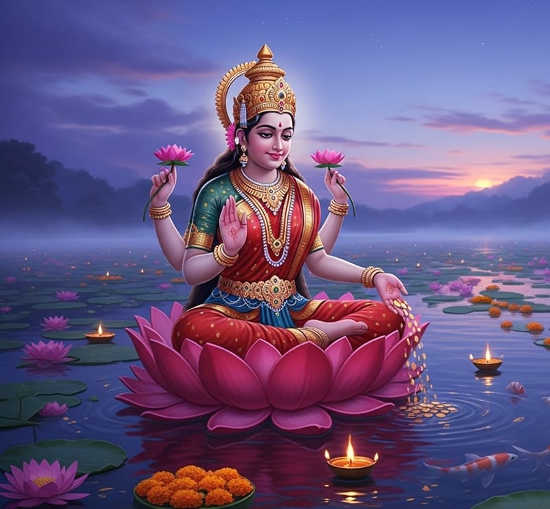 বৃহষ্পতিবারের ব্রতকথা