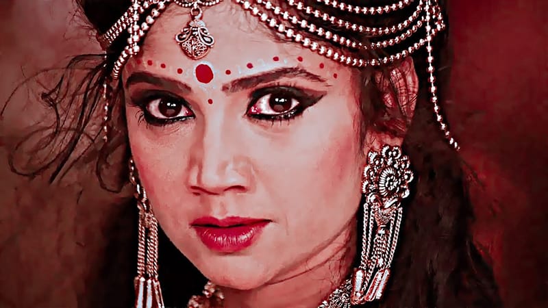 অম্বাকে ভগবান শিবের বরদান