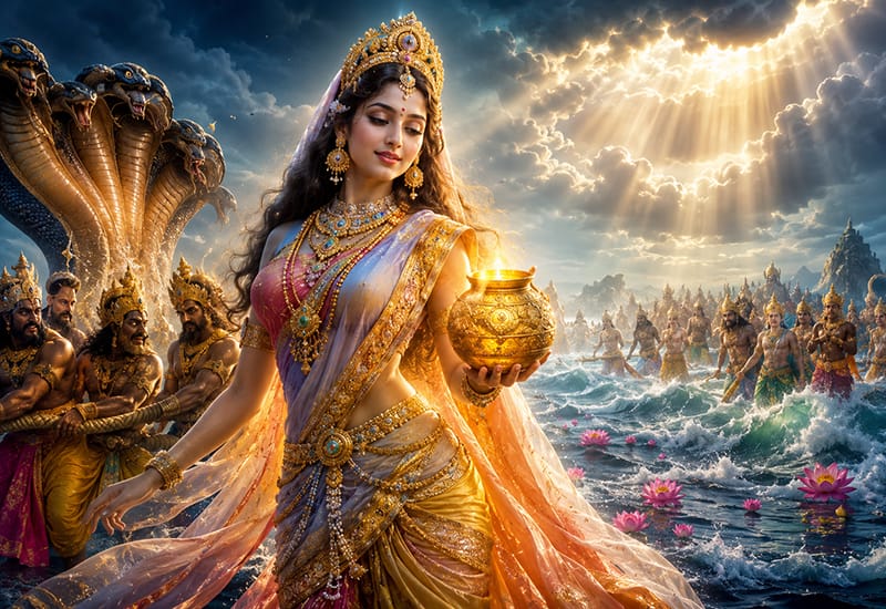 ভারত ও বাংলাদেশের সময় অনুসারে এবং স্মার্ত, নিম্বার্ক ও গোস্বামী মতে মোহিনী একাদশী ও পারণের সময়সূচী ১৪৩৩