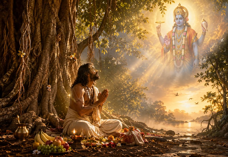 ভারত ও বাংলাদেশের সময় অনুসারে এবং স্মার্ত, নিম্বার্ক ও গোস্বামী মতে সফলা একাদশী ও পারণের সময়সূচী ২০২৭