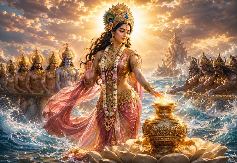 ভারত ও বাংলাদেশের সময় অনুসারে এবং স্মার্ত, নিম্বার্ক ও গোস্বামী মতে মোহিনী একাদশী ও পারণের সময়সূচী ২০২৭