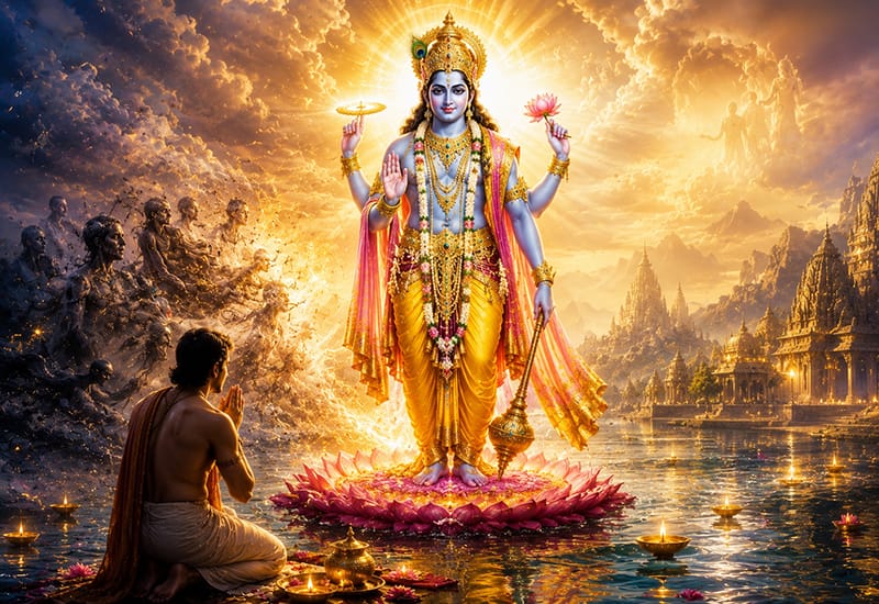 ভারত ও বাংলাদেশের সময় অনুসারে এবং স্মার্ত, নিম্বার্ক ও গোস্বামী মতে অপরা একাদশী ও পারণের সময়সূচী ২০২৭
