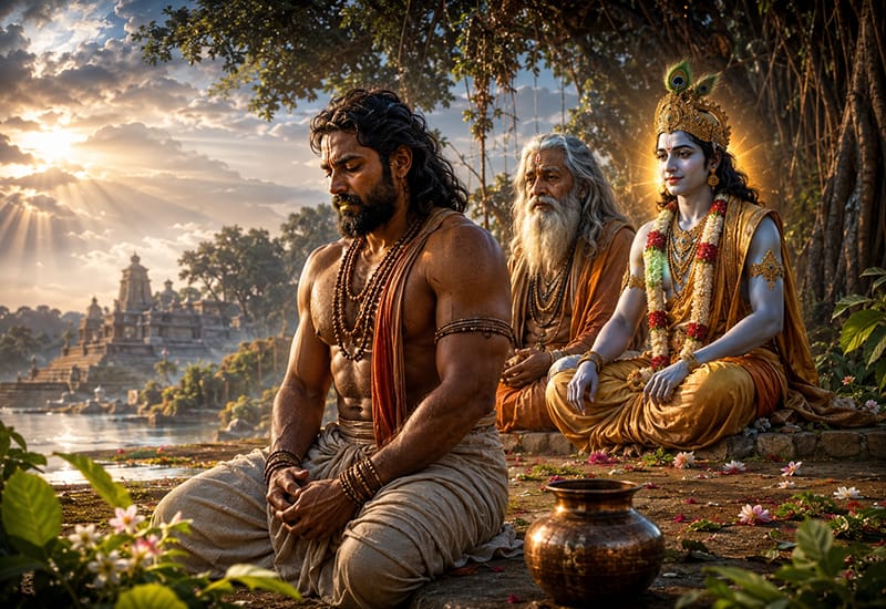 ভারত ও বাংলাদেশের সময় অনুসারে এবং স্মার্ত, নিম্বার্ক ও গোস্বামী মতে ভীমসেনী বা পাণ্ডবা নির্জলা একাদশী ও পারণের সময়সূচী ২০২৭