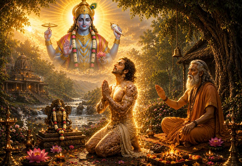ভারত ও বাংলাদেশের সময় অনুসারে এবং স্মার্ত, নিম্বার্ক ও গোস্বামী মতে যোগিনী একাদশী ও পারণের সময়সূচী ২০২৬