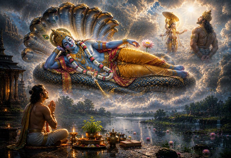 ভারত ও বাংলাদেশের সময় অনুসারে এবং স্মার্ত, নিম্বার্ক ও গোস্বামী মতে পার্শ্ব পরিবর্ত্তনী একাদশী ও পারণের সময়সূচী ২০২৭