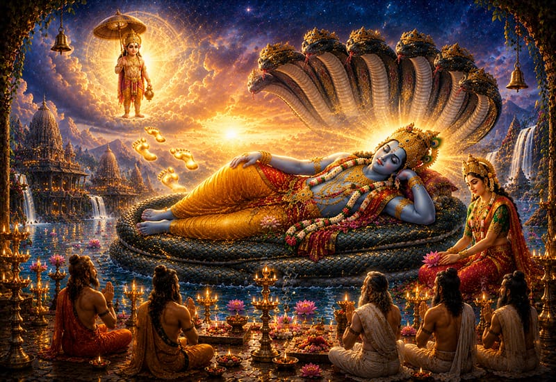 ভারত ও বাংলাদেশের সময় অনুসারে এবং স্মার্ত, নিম্বার্ক ও গোস্বামী মতে পদ্মা বা পার্শ্ব পরিবর্তনী একাদশী ও পারণের সময়সূচী ২০২৬