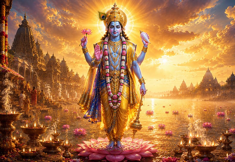 ভারত ও বাংলাদেশের সময় অনুসারে এবং স্মার্ত, নিম্বার্ক ও গোস্বামী মতে অপরা একাদশী ও পারণের সময়সূচী ১৪৩৩