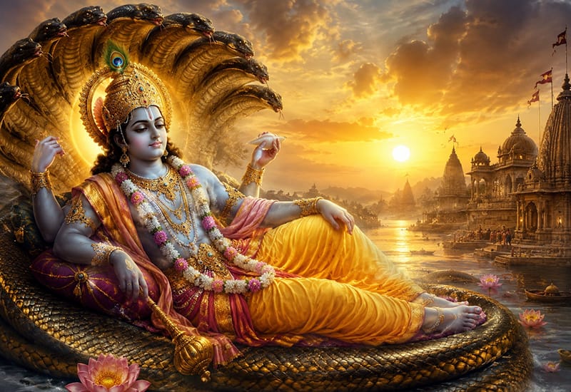ভারত ও বাংলাদেশের সময় অনুসারে এবং স্মার্ত, নিম্বার্ক ও গোস্বামী মতে জয়া বা ভৈমী একাদশী ও পারণের সময়সূচী ২০২৬