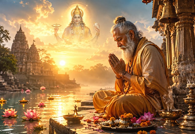 ভারত ও বাংলাদেশের সময় অনুসারে এবং স্মার্ত, নিম্বার্ক ও গোস্বামী মতে পাশাঙ্কুশা বা পাপাঙ্কুশা একাদশী ও পারণের সময়সূচী ২০২৭