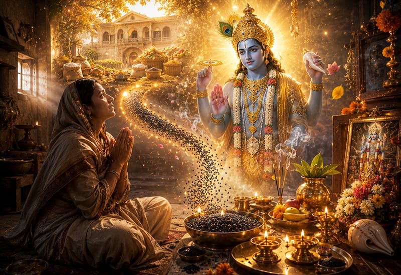 ভারত ও বাংলাদেশের সময় অনুসারে এবং স্মার্ত, নিম্বার্ক ও গোস্বামী মতে ষটতিলা একাদশী ও পারণের সময়সূচী ১৪৩৩