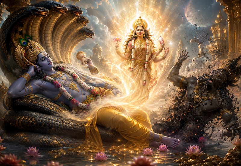 ভারত ও বাংলাদেশের সময় অনুসারে এবং স্মার্ত, নিম্বার্ক ও গোস্বামী মতে উৎপন্না একাদশী ও পারণের সময়সূচী ২০২৭