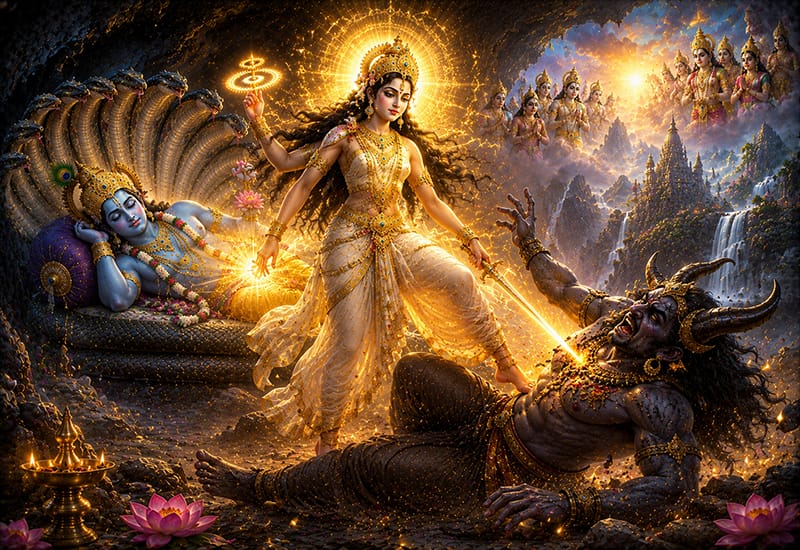 ভারত ও বাংলাদেশের সময় অনুসারে এবং স্মার্ত, নিম্বার্ক ও গোস্বামী মতে উৎপন্না একাদশী ও পারণের সময়সূচী ২০২৬