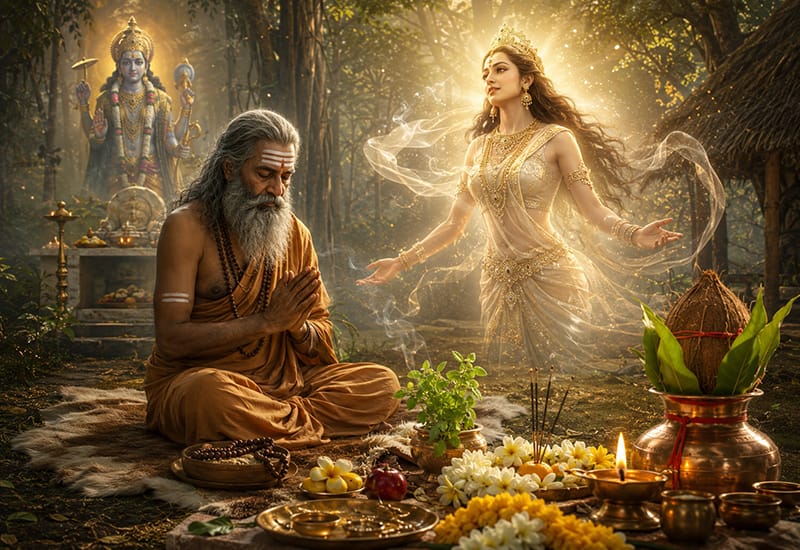 ভারত ও বাংলাদেশের সময় অনুসারে এবং স্মার্ত, নিম্বার্ক ও গোস্বামী মতে পাপমোচনী একাদশী ও পারণের সময়সূচী ১৪৩৩