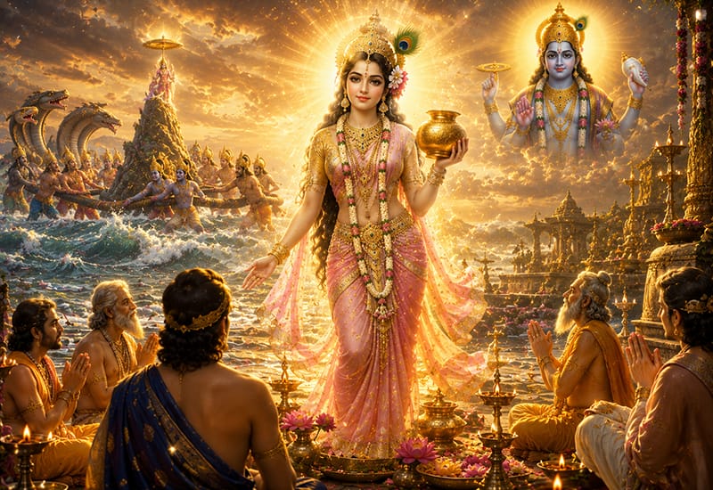 ভারত ও বাংলাদেশের সময় অনুসারে এবং স্মার্ত, নিম্বার্ক ও গোস্বামী মতে মোহিনী একাদশী ও পারণের সময়সূচী ২০২৬