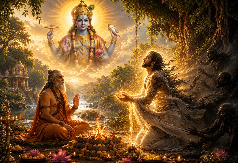 ভারত ও বাংলাদেশের সময় অনুসারে এবং স্মার্ত, নিম্বার্ক ও গোস্বামী মতে অপরা একাদশী ও পারণের সময়সূচী ২০২৬