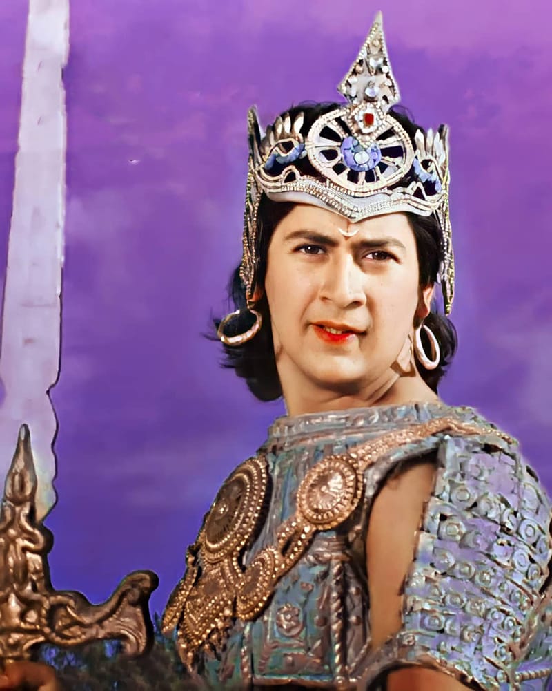 অভিমন্যু