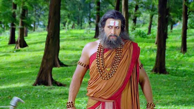 দ্রোণাচার্য