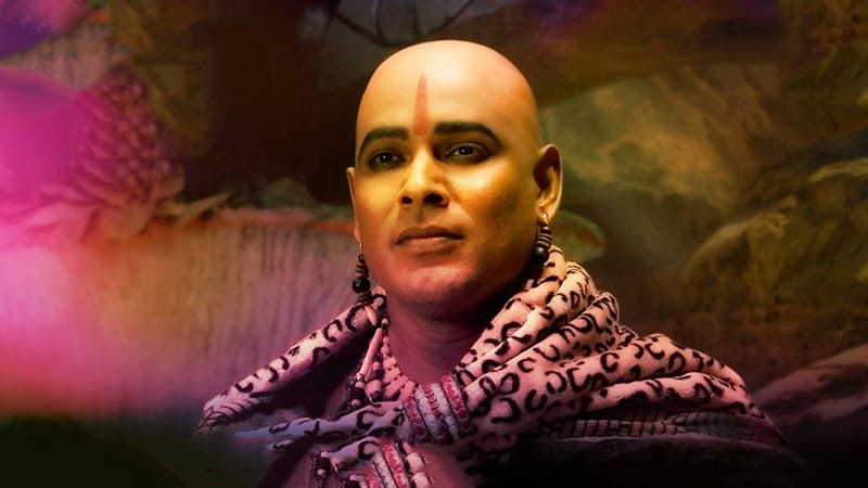 ঘটৎকচ